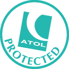 ATOL Protected - Click for details